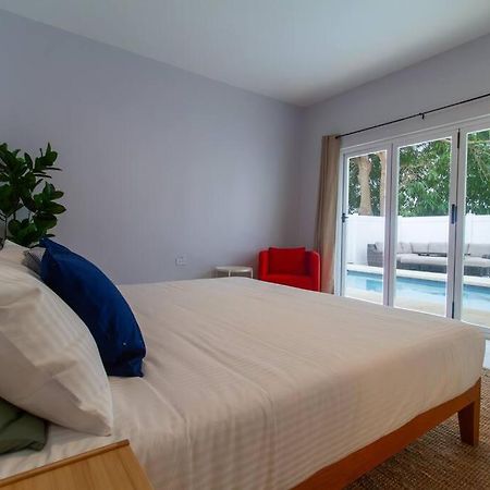 Casa Marilina Aguadilla W/ Pool Villa Kültér fotó