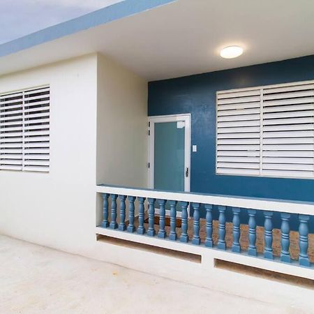 Casa Marilina Aguadilla W/ Pool Villa Kültér fotó