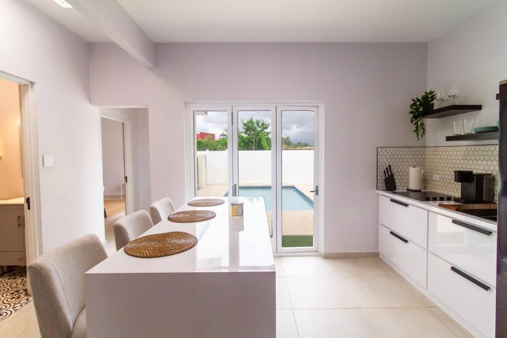 Casa Marilina Aguadilla W/ Pool Villa Kültér fotó