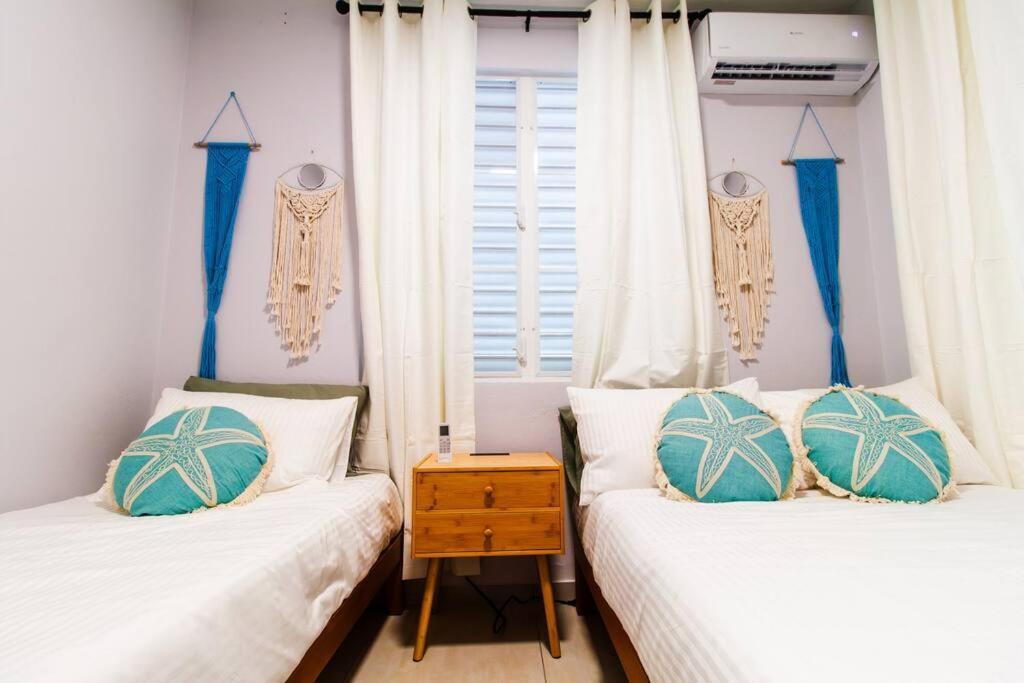 Casa Marilina Aguadilla W/ Pool Villa Kültér fotó