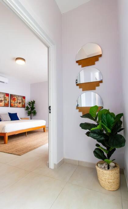 Casa Marilina Aguadilla W/ Pool Villa Kültér fotó