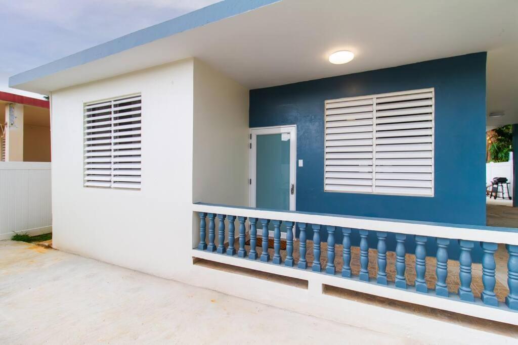 Casa Marilina Aguadilla W/ Pool Villa Kültér fotó