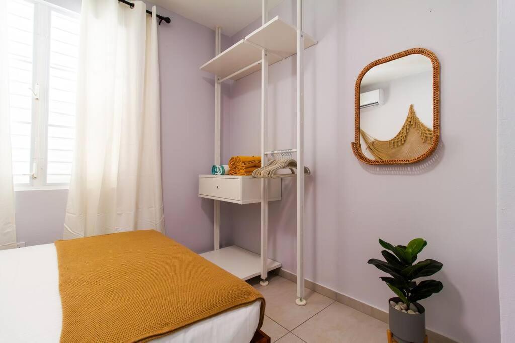 Casa Marilina Aguadilla W/ Pool Villa Kültér fotó