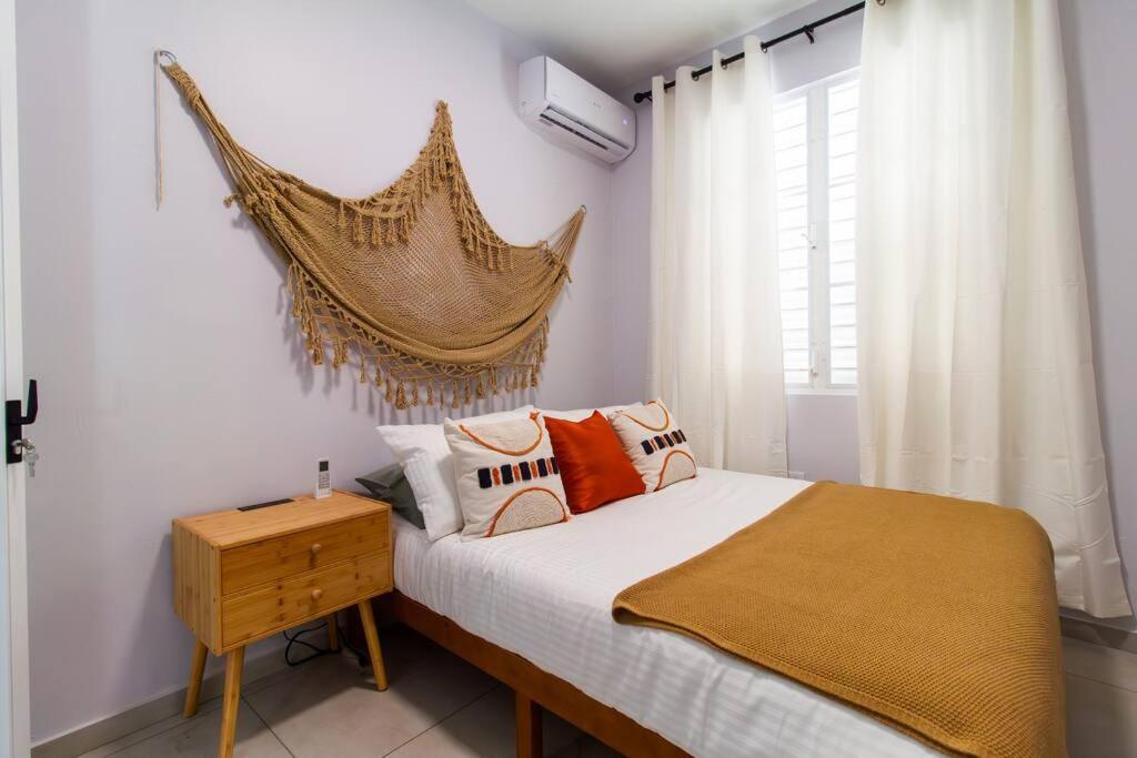 Casa Marilina Aguadilla W/ Pool Villa Kültér fotó