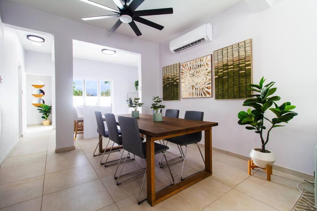 Casa Marilina Aguadilla W/ Pool Villa Kültér fotó