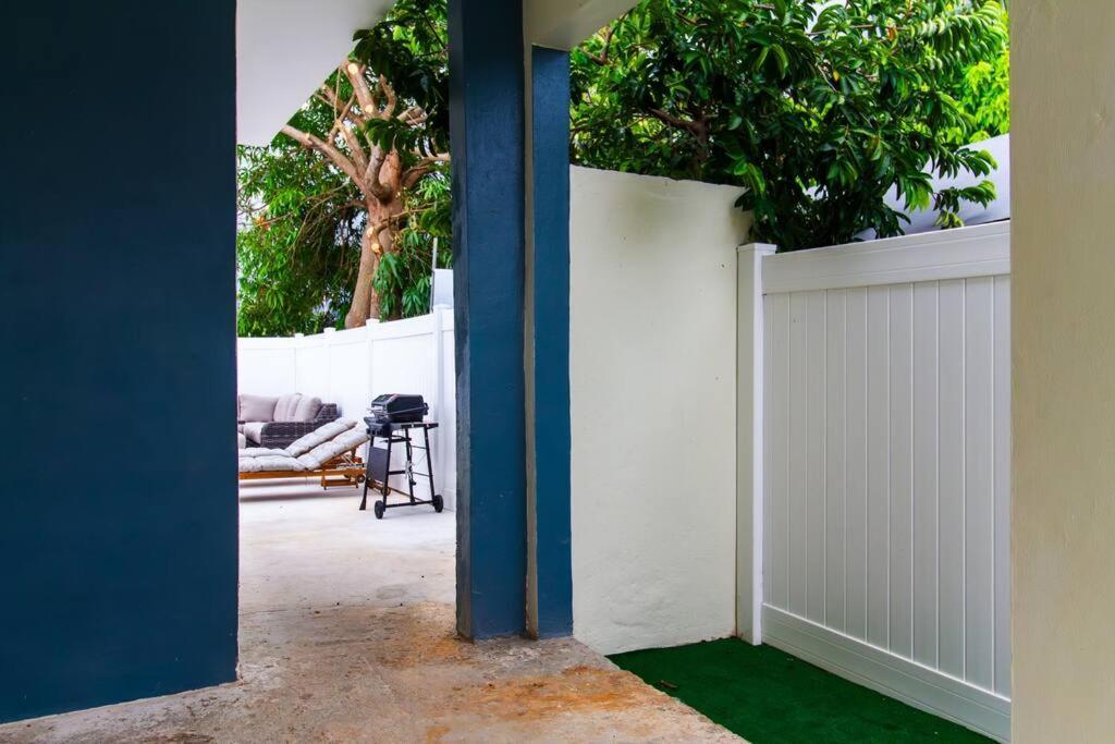 Casa Marilina Aguadilla W/ Pool Villa Kültér fotó