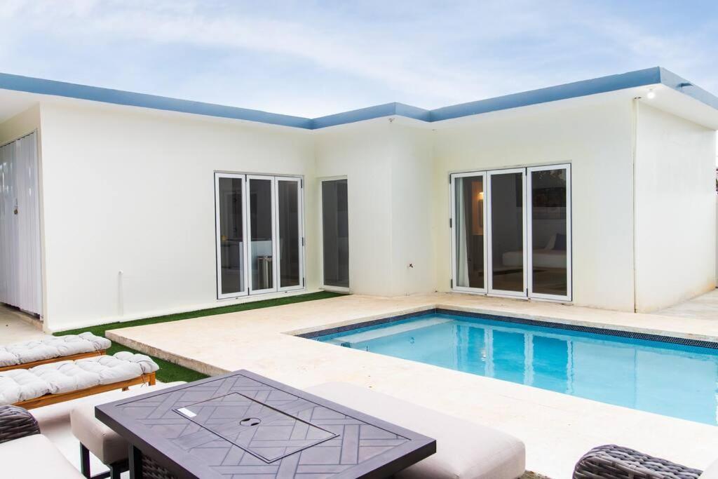Casa Marilina Aguadilla W/ Pool Villa Kültér fotó